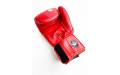 Боксерские перчатки Twins FBGVL3-13 red 14 oz