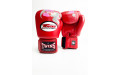 Боксерские перчатки Twins FBGVL3-13 red 12 oz