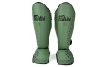 Защита голени Fairtex SP5 oliva green L Защита голени Fairtex SP5 oliva green L