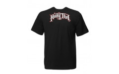 Футболка BORN TO BE MUAY THAI (MT8004) XL Футболка BORN TO BE MUAY THAI (MT8004) XL