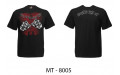 Футболка BORN TO BE MUAY THAI (MT8005) XL