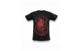 Футболка Тайский бокс Shirts N2 S