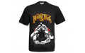 Футболка BORN TO BE MUAY THAI (MT8007) M Футболка BORN TO BE MUAY THAI (MT8007) M