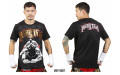 Футболка BORN TO BE MUAY THAI (MT8007) M