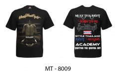 Футболка BORN TO BE MUAY THAI (MT8009) XL