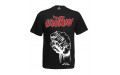 Футболка BORN TO BE MUAY THAI (MT8013) M Футболка BORN TO BE MUAY THAI (MT8013) M
