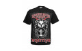 Футболка BORN TO BE MUAY THAI (MT8015) M