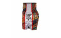 Шорты для бокса TKTBS205 white L