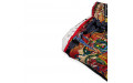 Шорты для бокса TKTBS205 white L