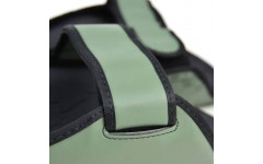 Защита голени Fairtex SP5 oliva green M