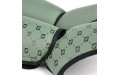 Защита голени Fairtex SP5 oliva green M