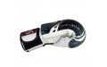 Боксерские перчатки FBGVL3-TW5 black white 10 oz