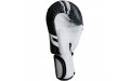 Боксерские перчатки FBGVL3-TW5 black white 14 oz