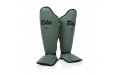 Защита голени Fairtex SP5 oliva green XL