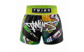 Шорты для Muay Thai Twins Special TBS Graffiti2 S
