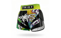 Шорты для Muay Thai Twins Special TBS Graffiti2 S