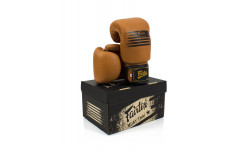 Боксерские перчатки Fairtex BGV21 LEGACY 16 oz Боксерские перчатки Fairtex BGV21 LEGACY 16 oz