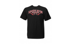 Футболка BORN TO BE MUAY THAI (MT8015) L
