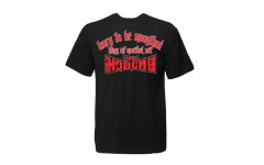Футболка BORN TO BE MUAY THAI (MT8016) M