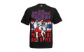 Футболка BORN TO BE MUAY THAI (MT8017) S