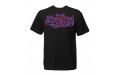 Футболка BORN TO BE MUAY THAI (MT8017) L