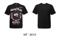 Футболка BORN TO BE MUAY THAI (MT8019) L