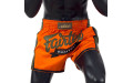 Шорты для бокса Fairtex BS1705 (оранжевый) S