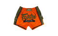 Шорты для бокса Fairtex BS1705 (оранжевый) S