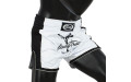 Шорты для бокса Fairtex BS1707 (белый) L