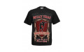 Футболка BORN TO BE MUAY THAI (MT8022) XL Футболка BORN TO BE MUAY THAI (MT8022) XL