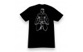 Футболка BORN TO BE MUAY THAI (MT8023) S
