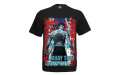 Футболка BORN TO BE MUAY THAI (MT8027) M
