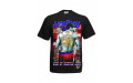 Футболка BORN TO BE MUAY THAI (MT8033) M