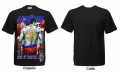Футболка BORN TO BE MUAY THAI (MT8033) M