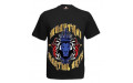 Футболка BORN TO BE MUAY THAI (MT8035) M