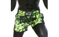 Шорты для бокса Fairtex BS1710 (камуфляж) L Шорты для бокса Fairtex BS1710 (камуфляж) L