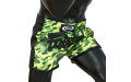 Шорты для бокса Fairtex BS1710 (камуфляж) L