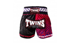 Шорты для бокса Twins Special TBS Maze L