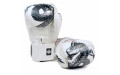 Боксерские перчатки Twins FBGVL3-23 white silver 16 oz