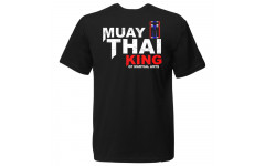 Футболка BORN TO BE MUAY THAI (MT8037) 2XL