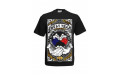 Футболка BORN TO BE MUAY THAI (MT8038) S Футболка BORN TO BE MUAY THAI (MT8038) S
