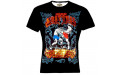 Футболка BORN TO BE MUAY THAI (MT8039) XL Футболка BORN TO BE MUAY THAI (MT8039) XL