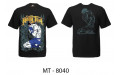 Футболка BORN TO BE MUAY THAI (MT8040) S