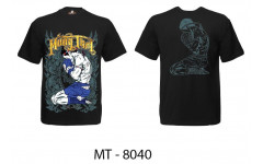 Футболка BORN TO BE MUAY THAI (MT8040) L