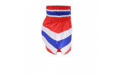 Шорты для бокса TKTBS244 thai-flag 2XL Шорты для бокса TKTBS244 thai-flag 2XL