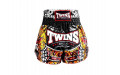 Шорты для бокса Twins Special TBS Barong M