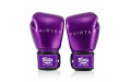 Боксерские перчатки Fairtex BGV22 violet 14 oz