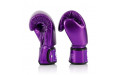 Боксерские перчатки Fairtex BGV22 violet 14 oz