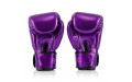 Боксерские перчатки Fairtex BGV22 violet 14 oz