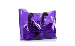 Боксерские перчатки Fairtex BGV22 violet 14 oz Боксерские перчатки Fairtex BGV22 violet 14 oz